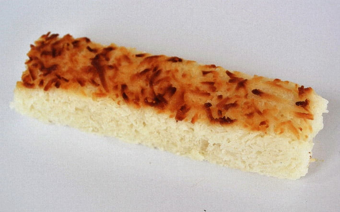 La Napolitana Barritas De Coco Y Leche, Coconut & Milk Bars