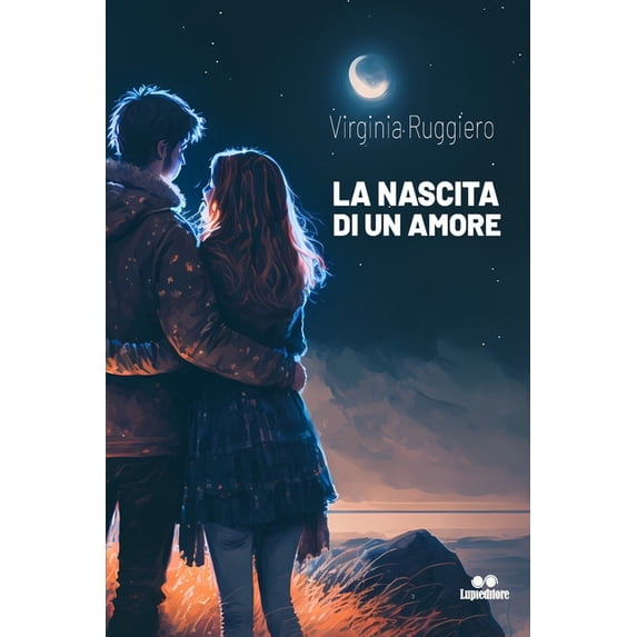 La Nascita Di Un Amore (Paperback)