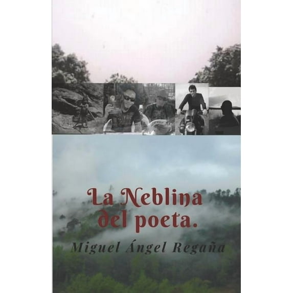 La Neblina del Poeta (Paperback)