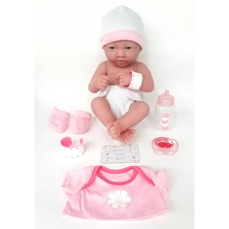 Newborn baby doll walmart on sale