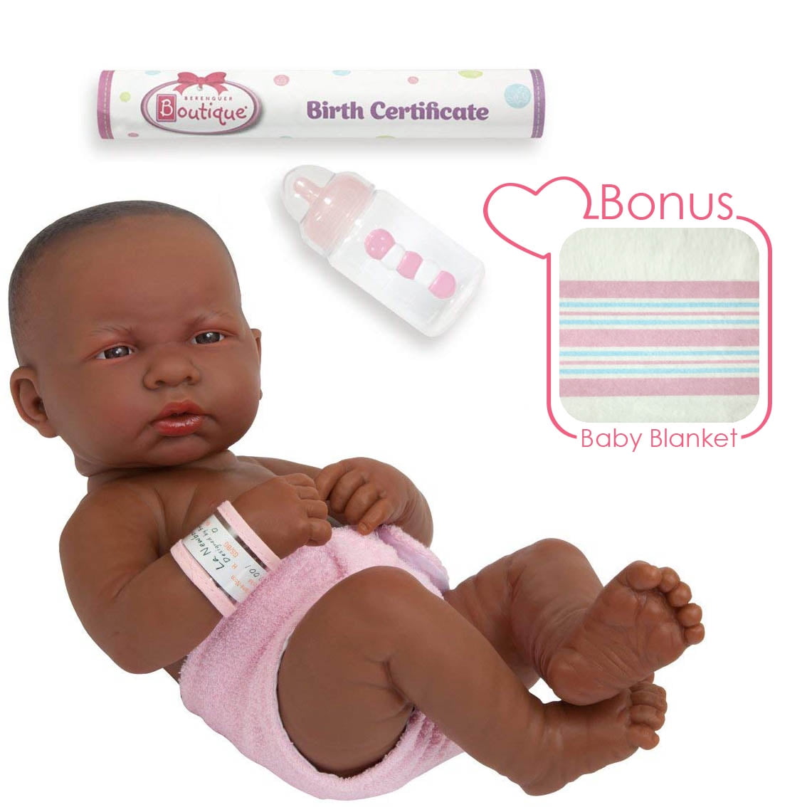 First baby doll sales for newborn