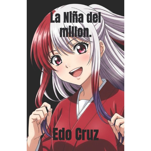 La Nia del millon., (Paperback)