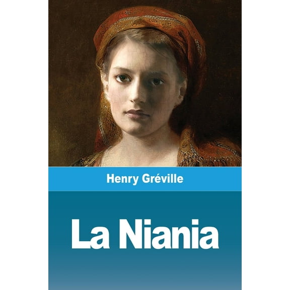La Niania, (Paperback)