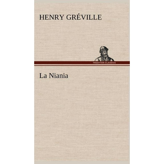 La Niania (Hardcover)