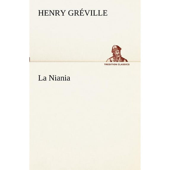 La Niania (Paperback)