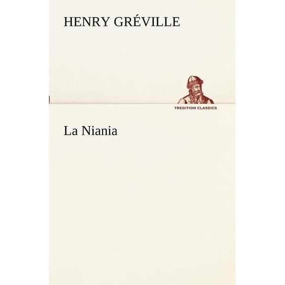 La Niania (Paperback)