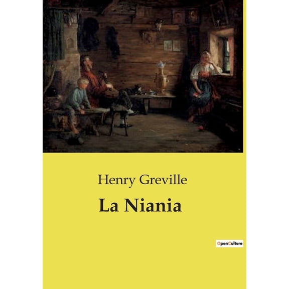 La Niania (Paperback)
