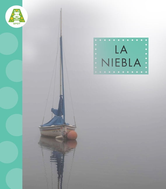 La Niebla, (Paperback)
