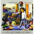thumbnail image 1 of Pre-Owned La Nina Que Odiaba los Libros (Hardcover) 8426134076 9788426134073, 1 of 1