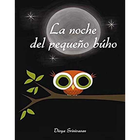 Pre-Owned La Noche Del Pequeo Bho 9788416648320 /