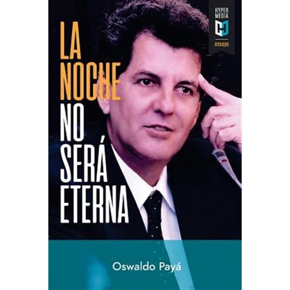 La Noche No Ser? Eterna: Peligros y Esperanzas Para Cuba