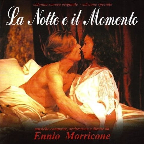 La Notte Il Momento (Classic Soundtrack Series) (Vinyl)