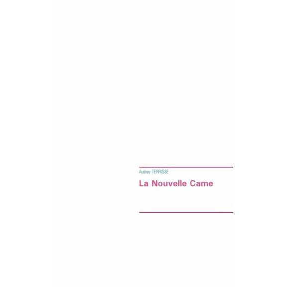 La Nouvelle Came, (Paperback)