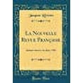 thumbnail image 1 of La Nouvelle Revue Française : Sixième Année; 1er Juin, 1919 (Classic Reprint), 1 of 1