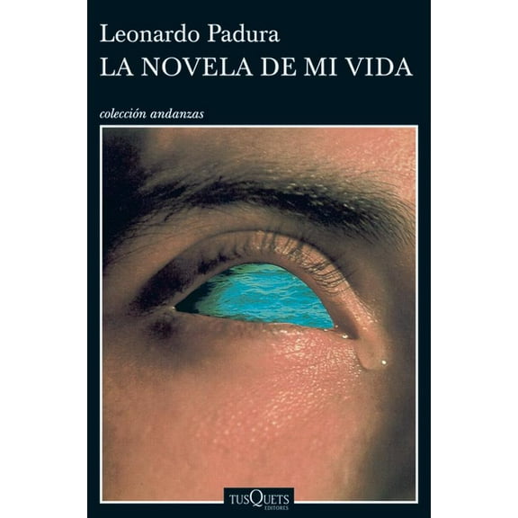 La Novela de Mi Vida (Paperback)