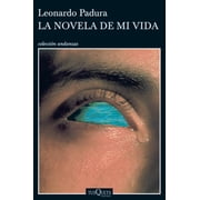 La Novela de Mi Vida Paperback