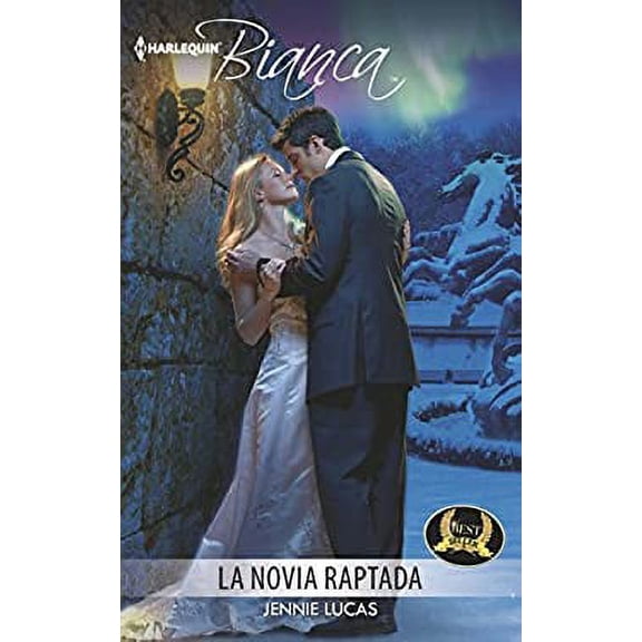 Pre-Owned La Novia Raptada : (the Kidnaped Bride) 9780373522125