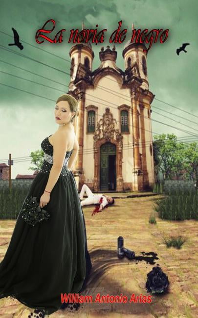La Novia de Negro (Paperback)