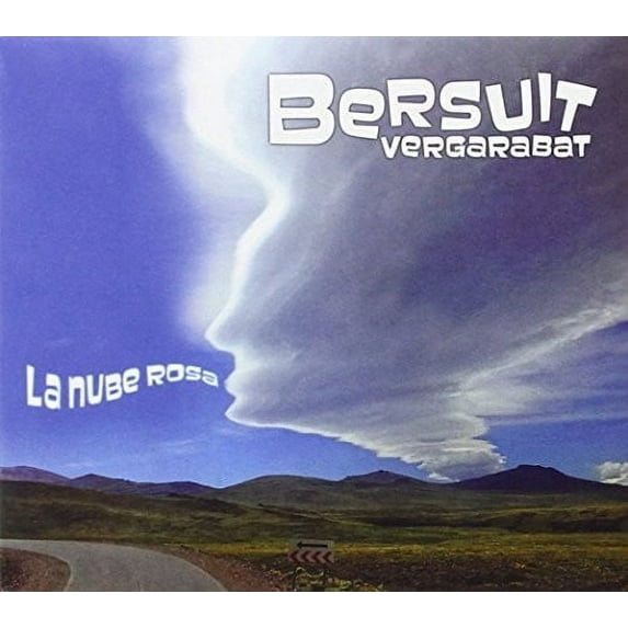 La Nube Rosa (CD)