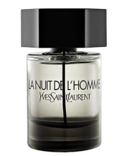 La Nuit de L&#039;Homme Bleu Électrique Yves Saint Laurent cologne - a  fragrance for men 2021