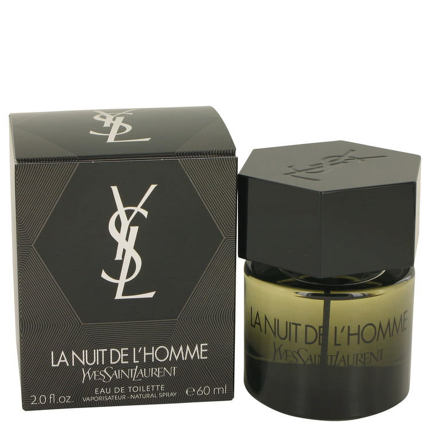 pierre de la nuit perfume