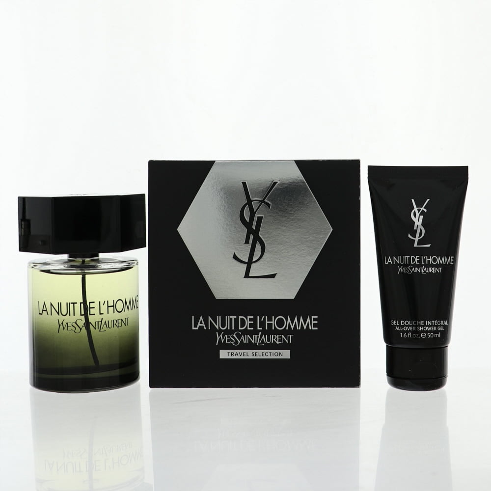 YSL LA NUIT DE L'HOMME 60ml ギフトバッグ付き YSL LA NUIT DE L'HOMME 60ml ギフトバッグ付き La Nuit De L
