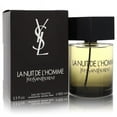 thumbnail image 1 of La Nuit De Lhomme by Yves Saint Laurent for Men 3.3 oz Eau De Toilette Spray, 1 of 6