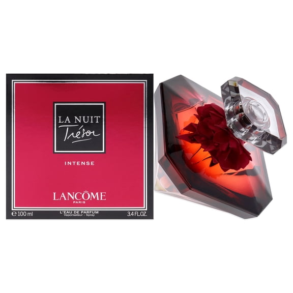 Lancome La Nuit Tresor Intense , 3.4 oz EDP Spray