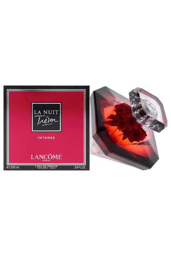 La Nuit Tresor Intense , 3.4 oz EDP Spray
