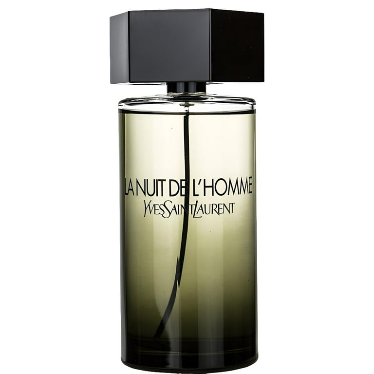 L'homme Eau De Toilette Spray By Yves Saint Laurent - 6.7 oz L'homme Eau De Toilette Spray By Yves Saint Laurent - 6.7 oz