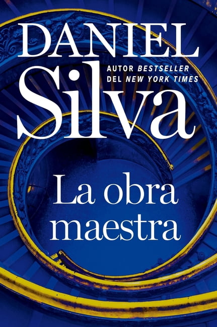 La Obra Maestra: An Inside Job (Spanish Edition), (Paperback)