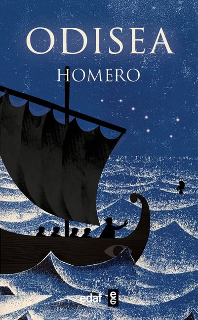 Odisea, La -V2*, (Paperback)