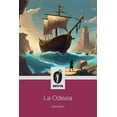 thumbnail image 1 of La Odisea, (Paperback), 1 of 1