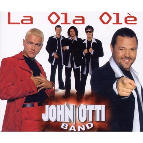 La Ola Ole (Leben Ist Fussball) (Audiobook)