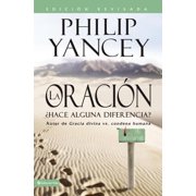 El La Oraci��n ��Hace Alguna Diferencia? Revised, Paperback