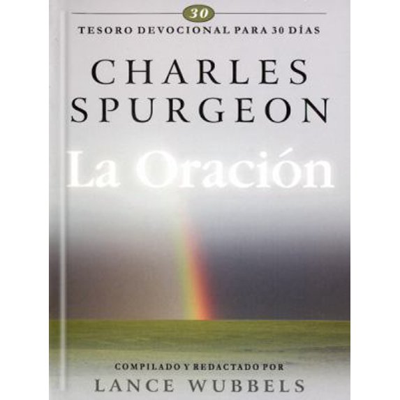 Pre-Owned La Oracin: Prayer (Paperback) 9588201322 9789588201320