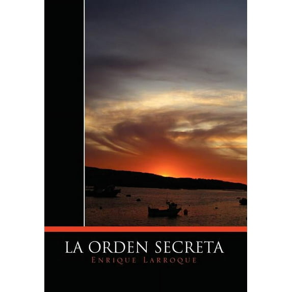 La Orden Secreta