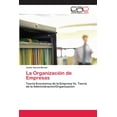 thumbnail image 1 of La Organización de Empresas (Paperback), 1 of 1