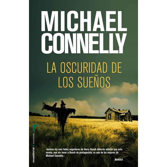 Pre-Owned La Oscuridad de Los Suenos (Hardcover)