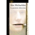 thumbnail image 1 of La Paciente Silenciosa / The Silent Patient, (Paperback), 1 of 1