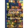thumbnail image 1 of La Pagina Cancellata (Paperback), 1 of 1
