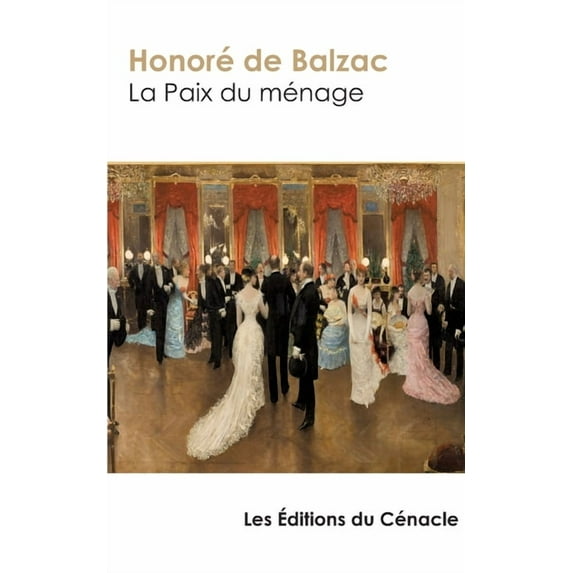 La Paix du ménage - édition enrichie (Paperback)