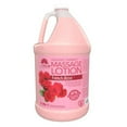 thumbnail image 1 of La Palm Healing Therapy Lotion w/ Aloe Vera + Vitamin E - French Rose 1 Gallon, 1 of 1