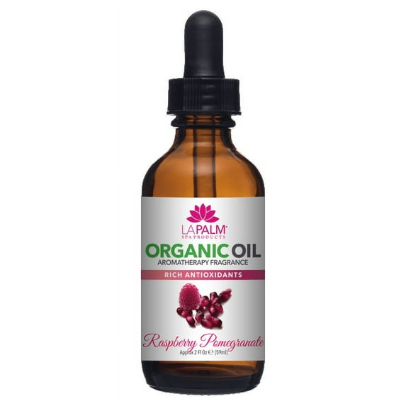 La Palm - Organic Fragrance Oil