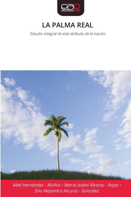 La Palma Real, (Paperback)