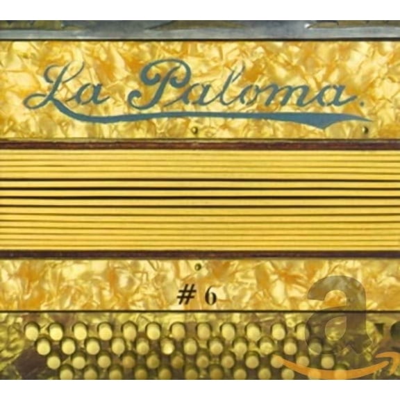 La Paloma 6: One Song for All Worlds (Audiobook)