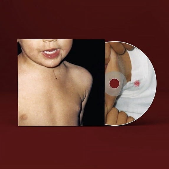 La Paloma - Todavia No - Music & Performance - CD