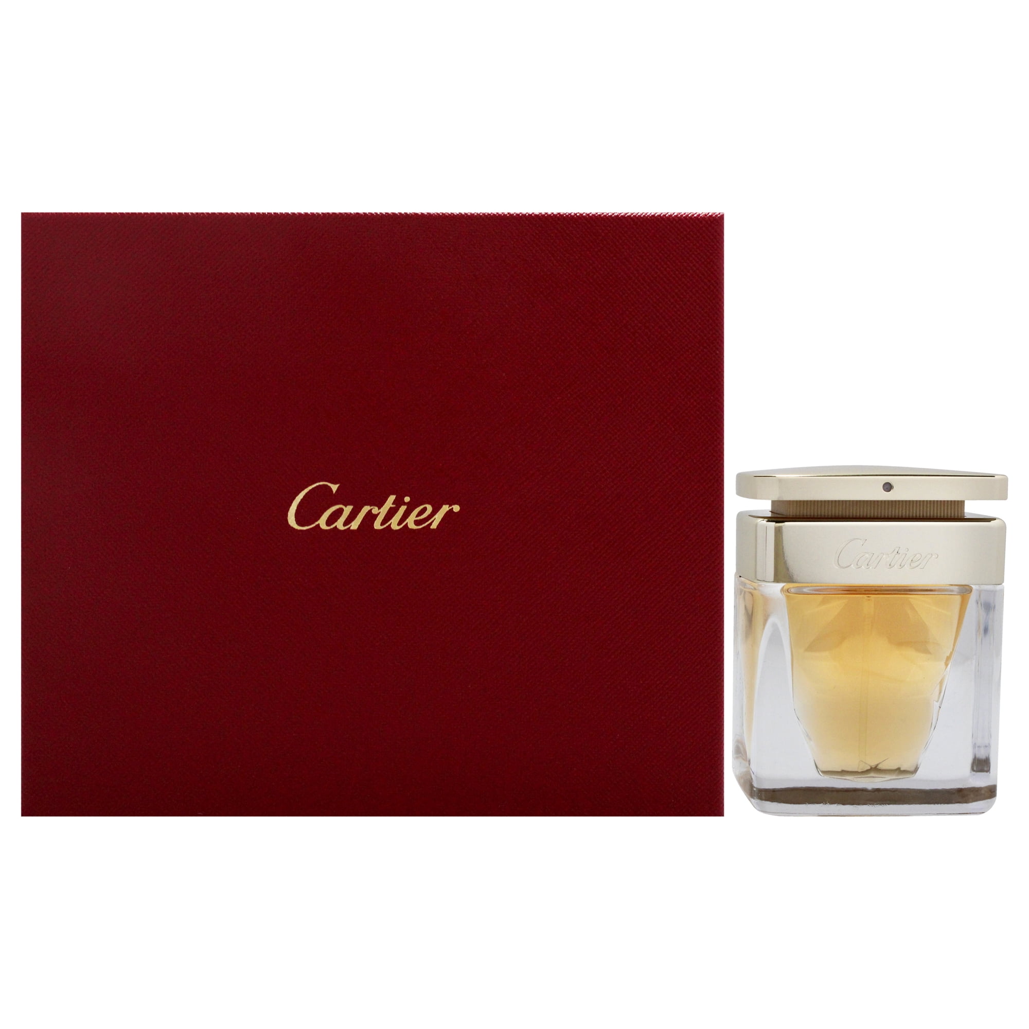 Cartier La Panthere Eau De Parfum Spray for Women - 1 oz Chypre