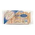 thumbnail image 1 of La Panzanella Original Mini Croccatini Crackers 6 oz. Pack of 2, 1 of 2