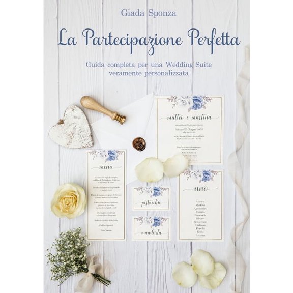 La Partecipazione Perfetta, (Paperback)